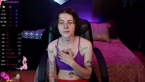 pretty_cristal22 online show from 31, 3, 2026