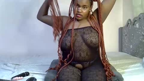 pretty_daina3 online show from 4, 10, 2025