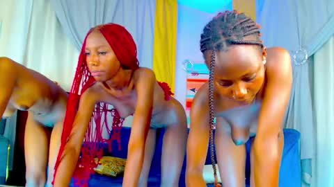 Snapshot of pretty_daisy1 chatting on 23, 3, 2026 Daisy online show from 23, 3, 2026