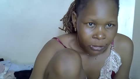 Snapshot of pretty_doreen chatting on 21, 12, 2025 pretty_doreen online show from 21, 12, 2025