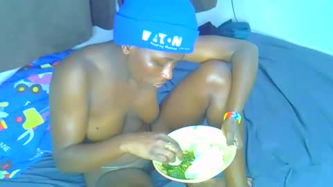 Snapshot of pretty_ebony_dolls chatting on 23, 9, 2025 riri online show from 23, 9, 2025