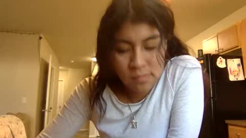 pretty_girl828687 online show from 30, 11, 2025