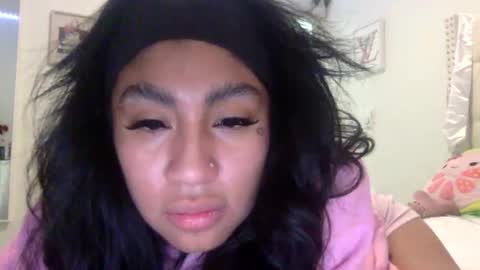 pretty_girl828687 online show from 9, 3, 2026