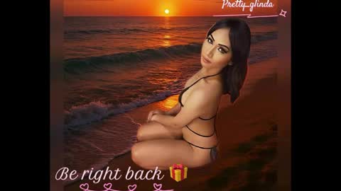 Snapshot of pretty_glinda chatting on 17, 5, 2026 pretty_glinda online show from 17, 5, 2026