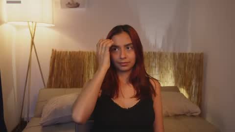 pretty_goddess online show from 16, 4, 2026