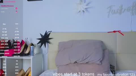 pretty_helga online show from 3, 2, 2025