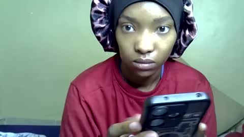 Jaz online show from 24, 10, 2025