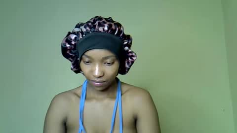 Jaz online show from 30, 10, 2025