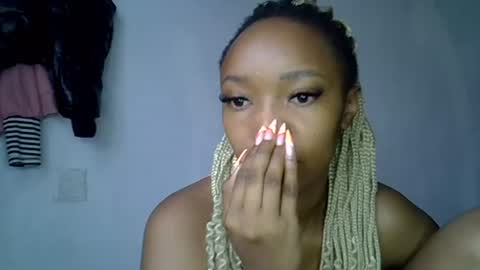 Snapshot of pretty_jazminee chatting on 12, 6, 2026 pretty jazminee online show from 12, 6, 2026