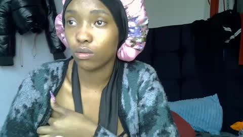 Snapshot of pretty_jazminee chatting on 30, 6, 2026 pretty jazminee online show from 30, 6, 2026