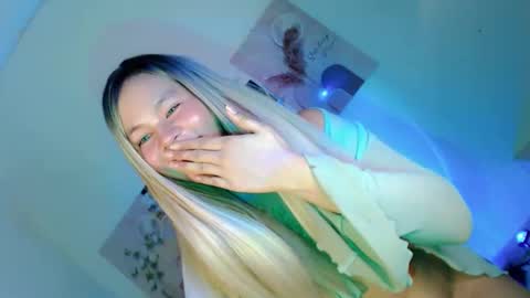 Flor online show from 10, 11, 2025