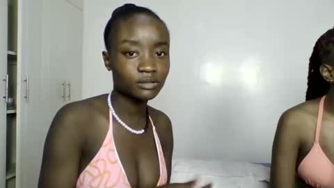 Snapshot of pretty_luv1 chatting on 16, 12, 2025 pretty luv1 online show from 16, 12, 2025