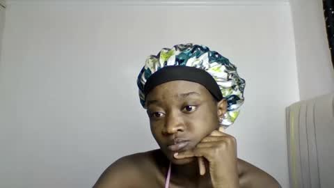 Snapshot of pretty_luv1 chatting on 8, 3, 2026 pretty luv1 online show from 8, 3, 2026
