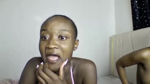 Snapshot of pretty_luv1 chatting on 1, 4, 2026 pretty luv1 online show from 1, 4, 2026