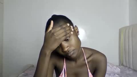 Snapshot of pretty_luv1 chatting on 6, 4, 2026 pretty luv1 online show from 6, 4, 2026