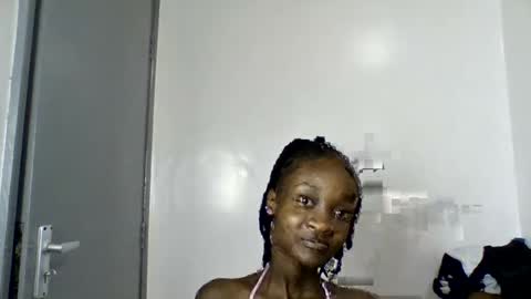 pretty luv1 online show from 12, 6, 2026