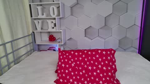 Snapshot of pretty_marta chatting on 27, 1, 2025 Pretty Marta online show from 27, 1, 2025