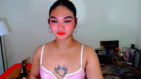 Snapshot of pretty_percy chatting on 10, 3, 2026 hi im percy online show from 10, 3, 2026