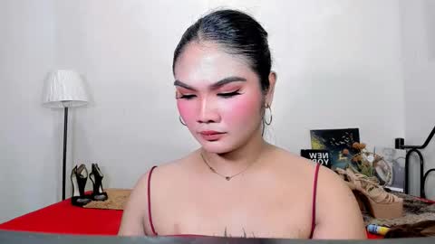 Snapshot of pretty_percy chatting on 19, 3, 2026 hi im percy online show from 19, 3, 2026