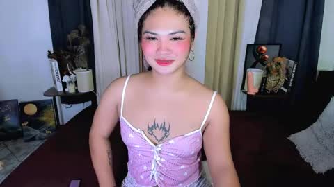 hi im percy online show from 14, 5, 2026