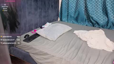 pretty_peshy online show from 21, 5, 2026
