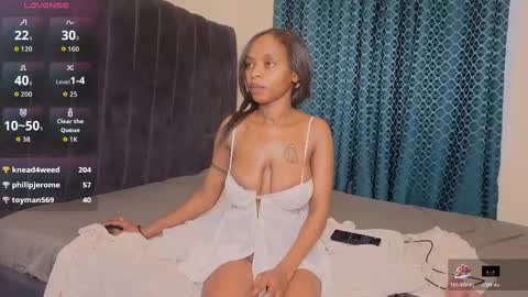 pretty_peshy online show from 6, 6, 2026