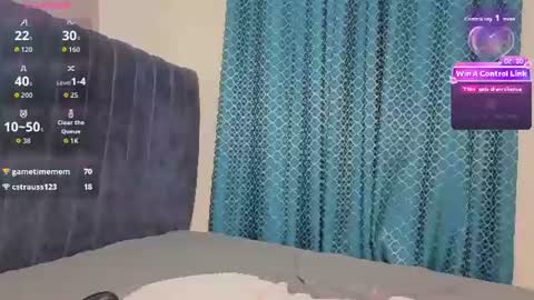 pretty_peshy online show from 23, 6, 2026