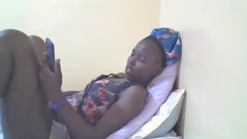 pretty_petite_ebony online show from 23, 1, 2025