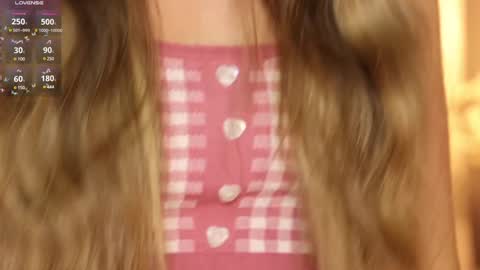 Elina online show from 24, 1, 2025