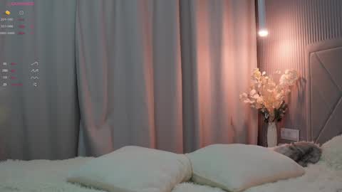 Elina online show from 7, 2, 2025