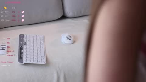 Elina online show from 30, 9, 2025