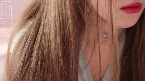 Elina online show from 10, 10, 2025