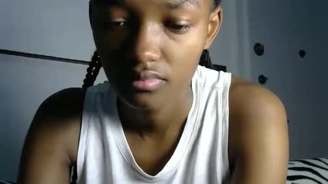 Snapshot of pretty_queennie chatting on 23, 3, 2026 Pretty doll online show from 23, 3, 2026