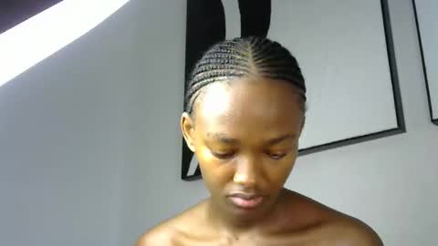 Snapshot of pretty_queennie chatting on 9, 4, 2026 Pretty doll online show from 9, 4, 2026