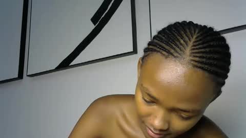 Snapshot of pretty_queennie chatting on 10, 4, 2026 Pretty doll online show from 10, 4, 2026