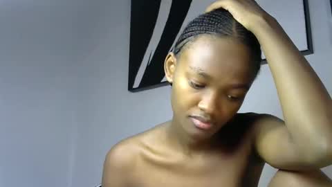 Snapshot of pretty_queennie chatting on 12, 4, 2026 Pretty doll online show from 12, 4, 2026