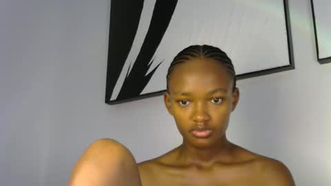 Snapshot of pretty_queennie chatting on 23, 4, 2026 Pretty doll online show from 23, 4, 2026