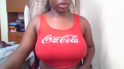 pretty_shila online show from 3, 3, 2026