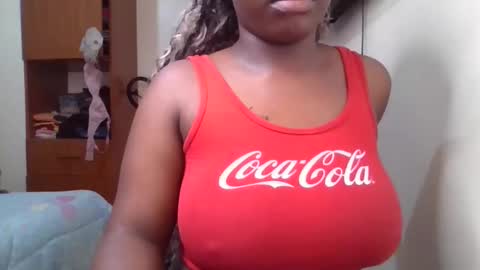 pretty_shila online show from 12, 3, 2026