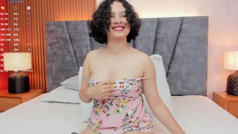 Daisy Flower online show from 17, 1, 2025