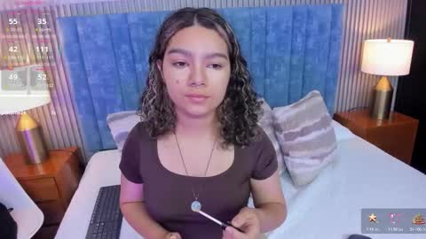 Snapshot of pretty_sunlight_ chatting on 17, 2, 2026 Daisy Flower online show from 17, 2, 2026