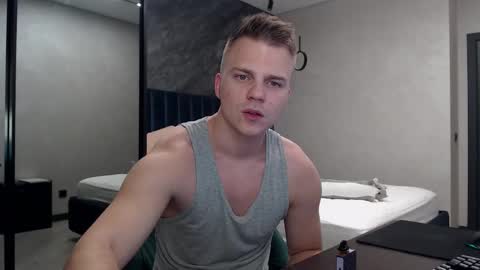 Justin online show from 22, 10, 2025