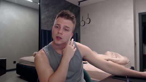 Justin online show from 31, 10, 2025