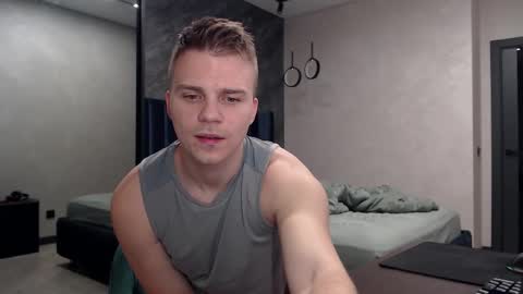 Justin online show from 30, 11, 2025