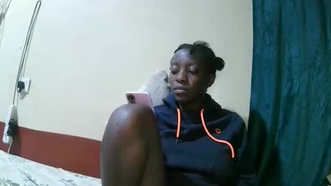 pretty_tiffany1 online show from 31, 3, 2026