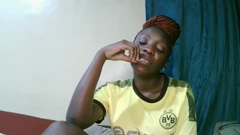 pretty_tiffany1 online show from 15, 4, 2026