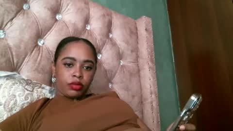Snapshot of pretty_zii chatting on 22, 3, 2026 zii online show from 22, 3, 2026