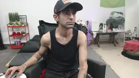Snapshot of prettyafterdark chatting on 2, 8, 2026 prettyafterdark online show from 2, 8, 2026