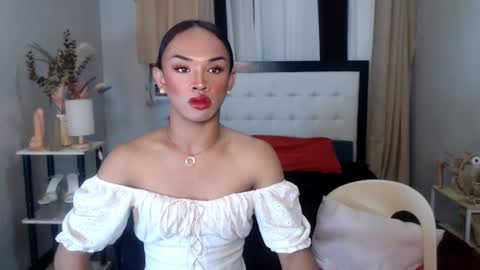 prettyakhira online show from 18, 2, 2025