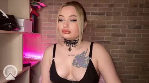 Alice online show from 24, 1, 2025